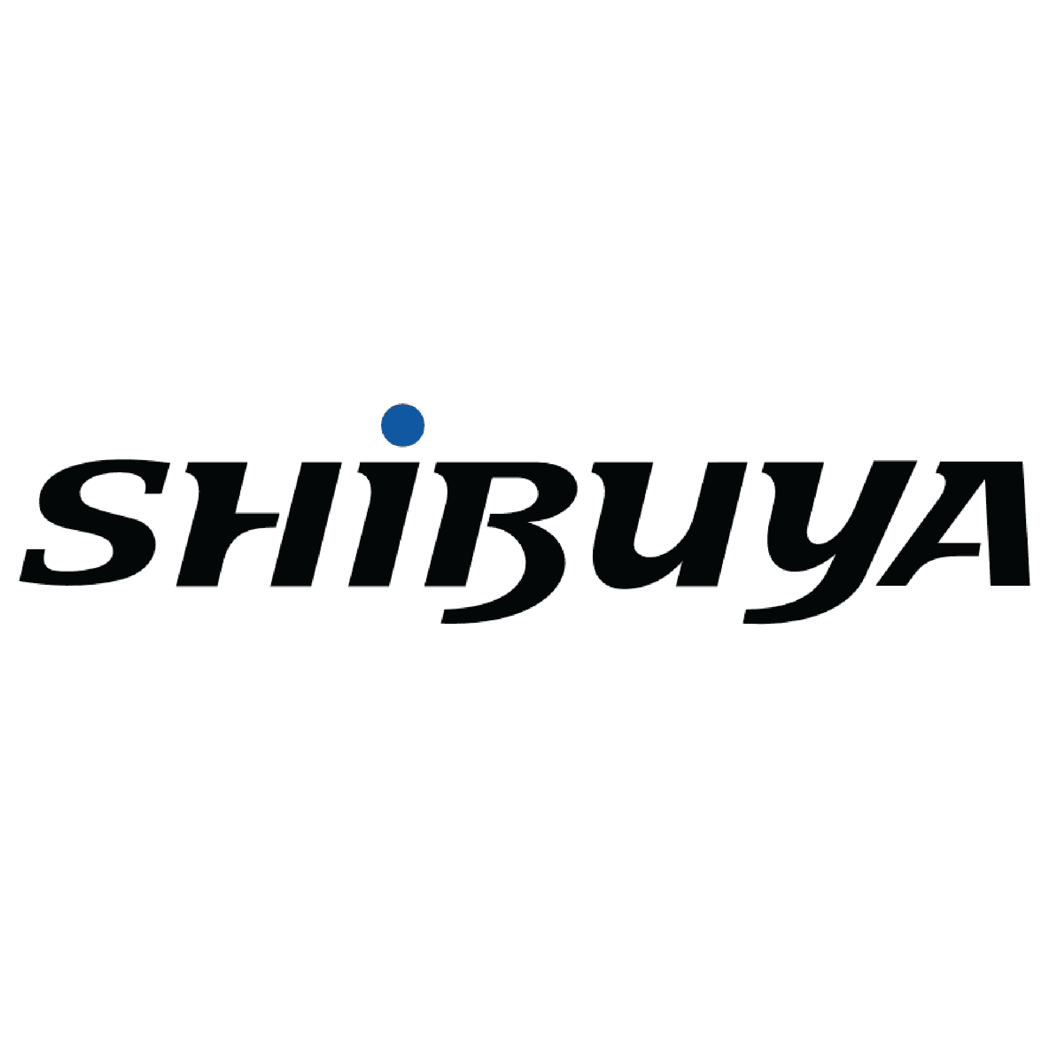 SHIBUYA