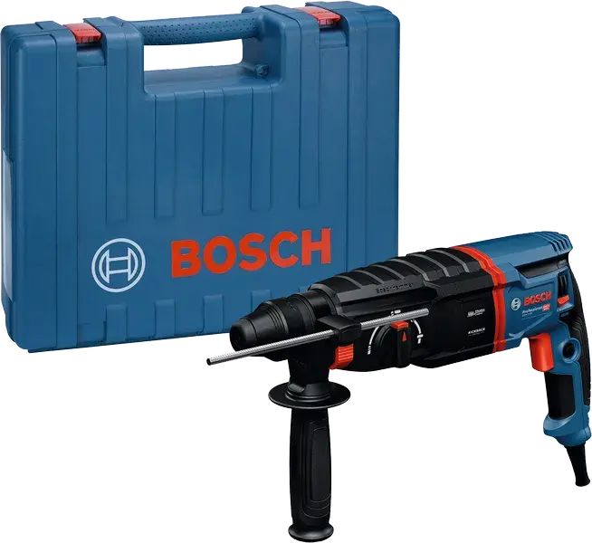 PRO GBH 2-26 | YUH Machine Tools