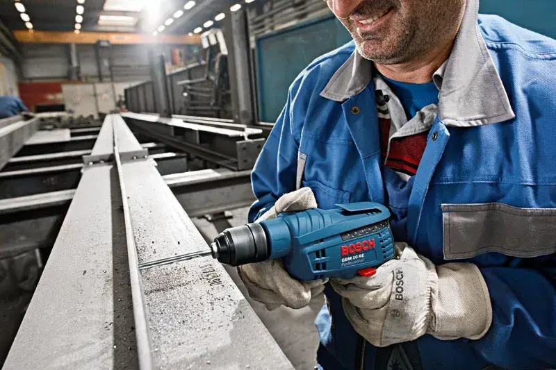 GBM 10 RE | YUH Machine Tools