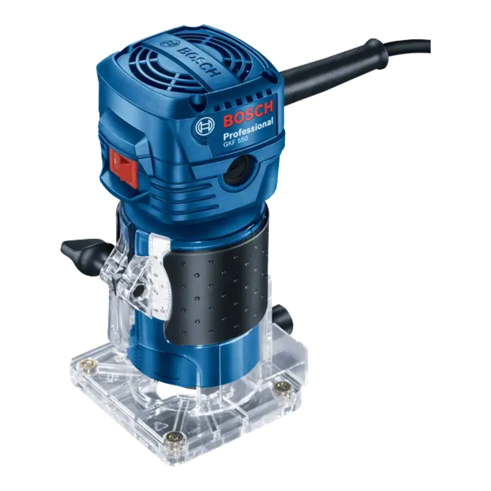 PRO GKF 550