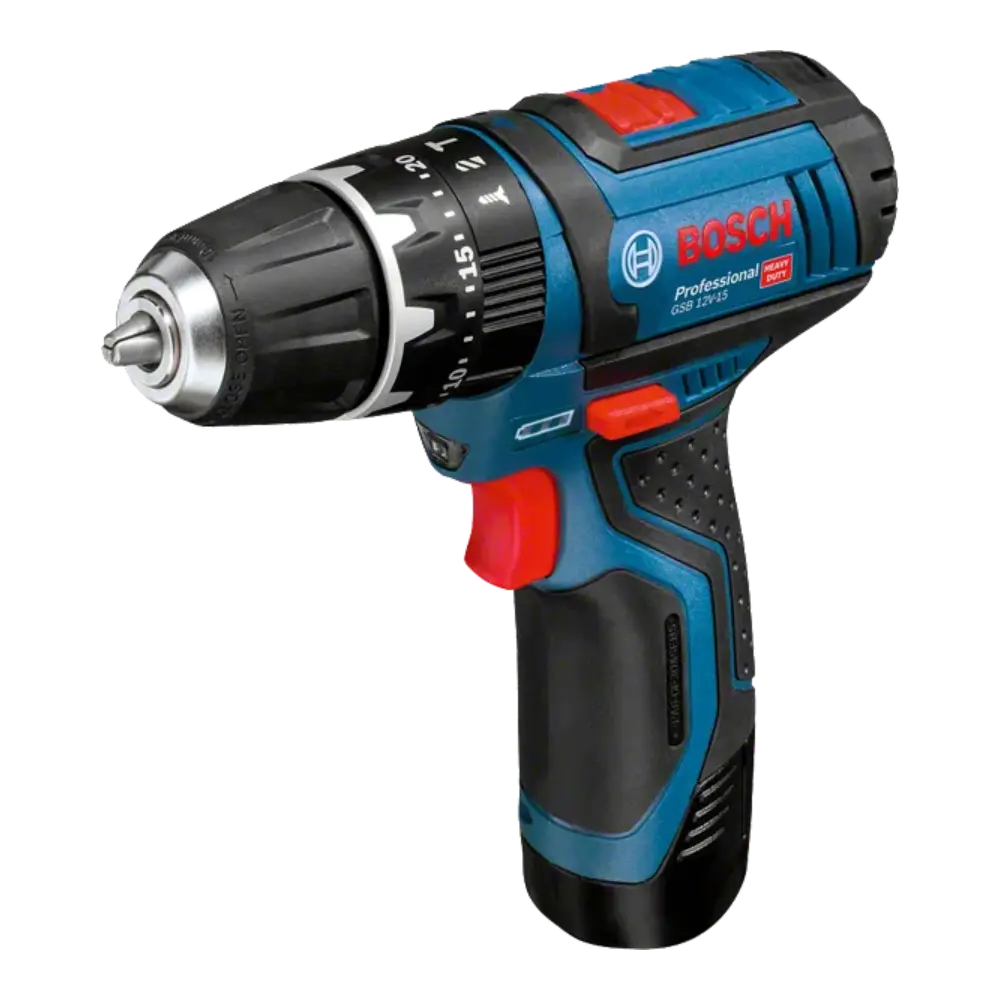 PRO GSB 12V-15