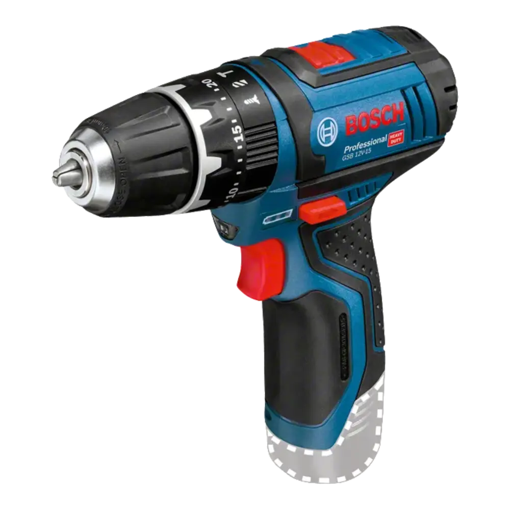 PRO GSB 12V-15 | YUH Machine Tools