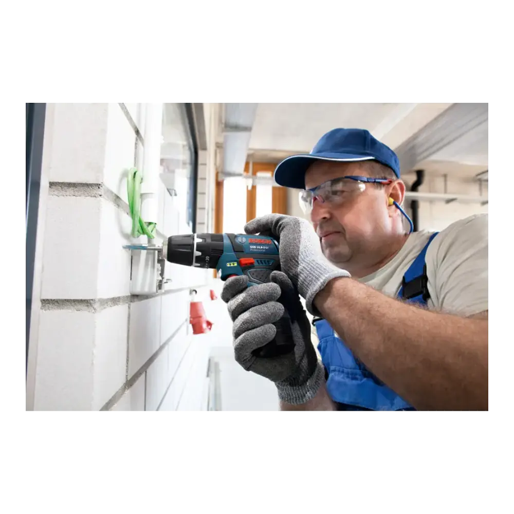 PRO GSB 12V-15 | YUH Machine Tools