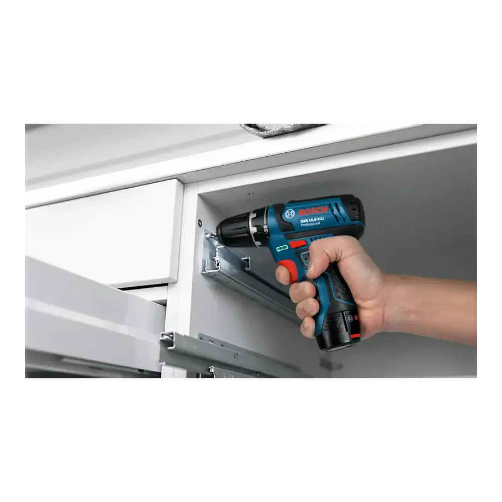 PRO GSB 12V-15 | YUH Machine Tools