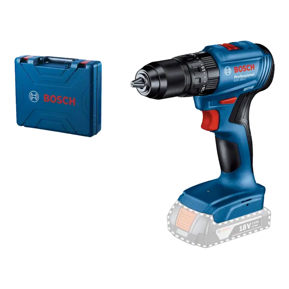 PRO GSB 185-LI | YUH Machine Tools