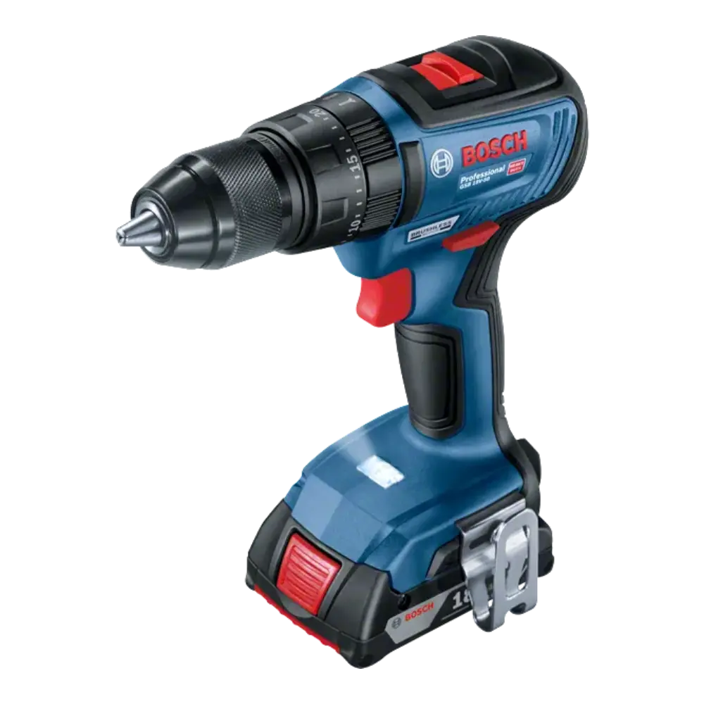 PRO GSB 18V-50