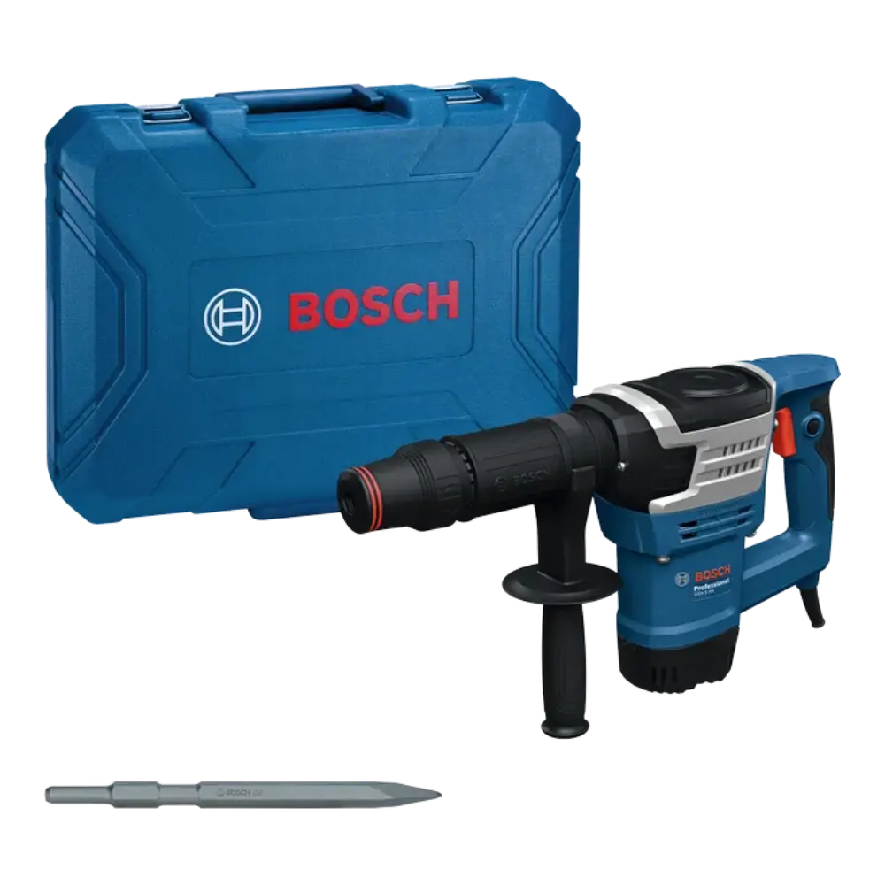 PRO GSH 5 HX | YUH Machine Tools