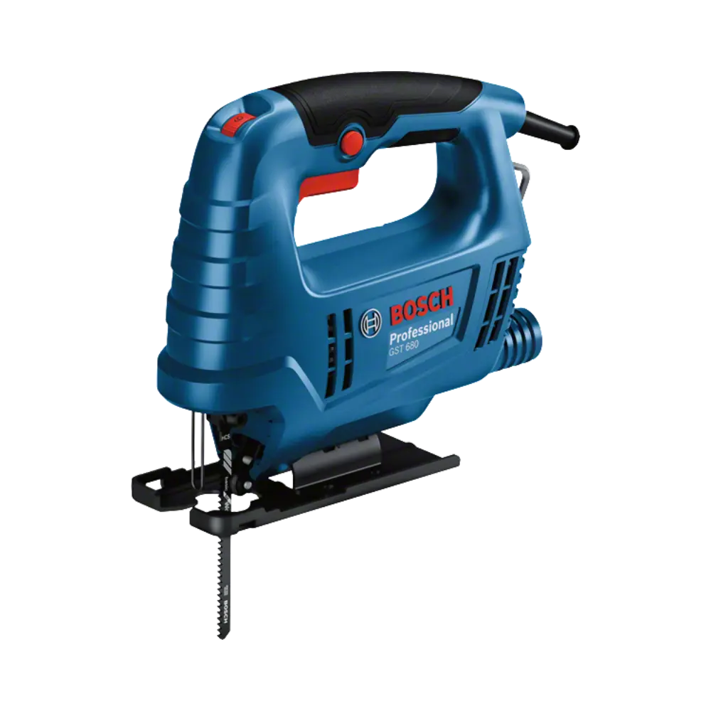 PRO GST 680