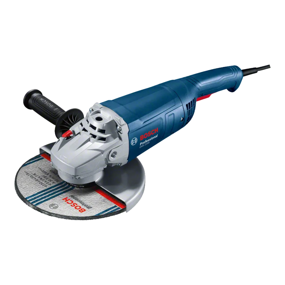 PRO GWS 2200