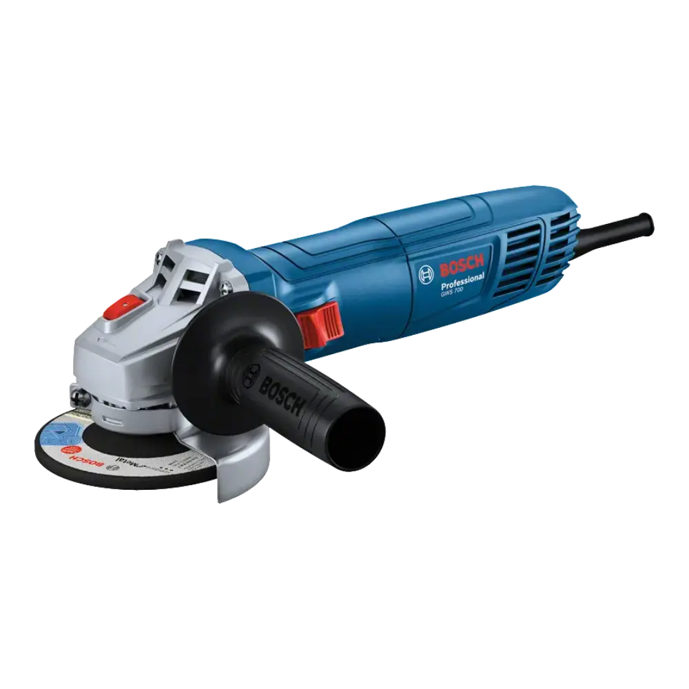 PRO GWS 700 | YUH Machine Tools