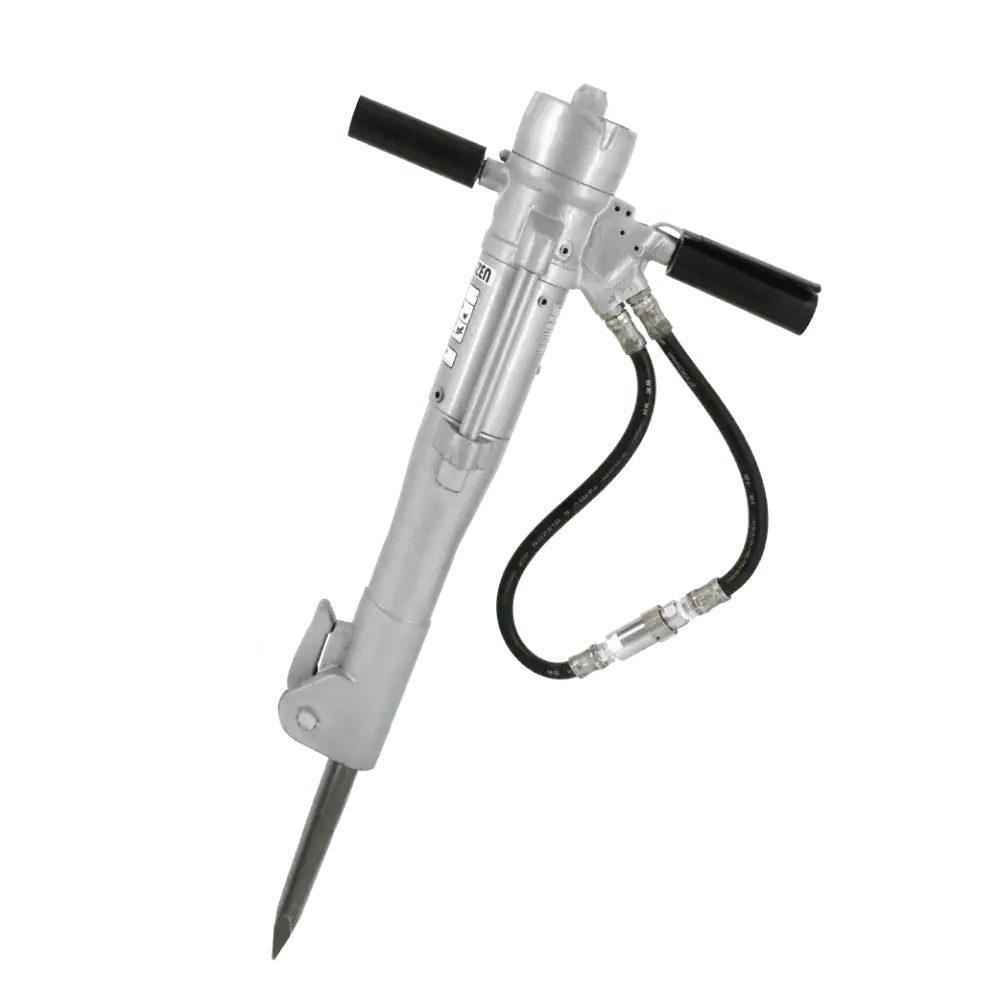 เครื่องสกัดไฮดรอลิก MARUZEN รุ่น BH23K
