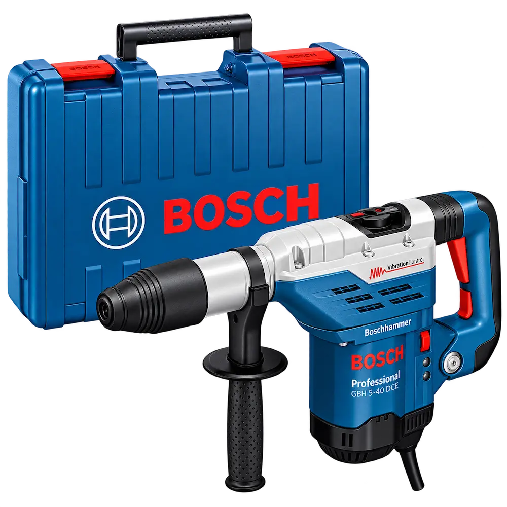 PRO GBH5-40V