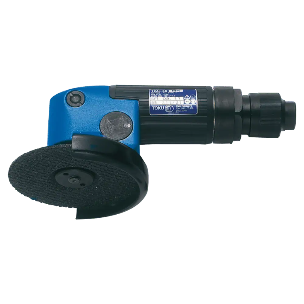 เครื่องเจียร์ลม TOKU รุ่น TAG-40MR