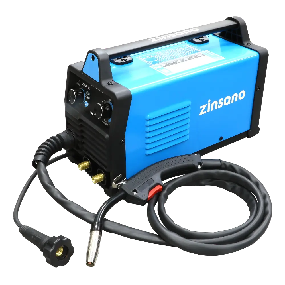 เครื่องเชื่อม ZINSANO รุ่น ZMIG140