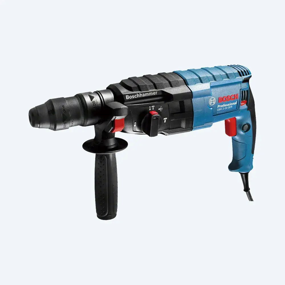 PRO GBH 2-24 DFR